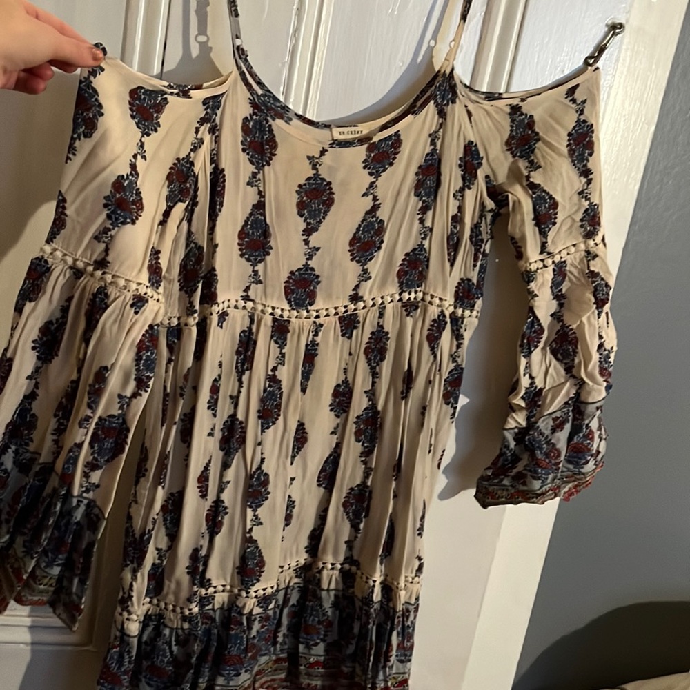 Sun dress